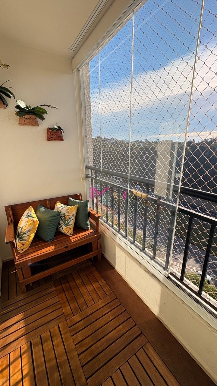 Apartamento, 3 quartos, 86 m² - Foto 20