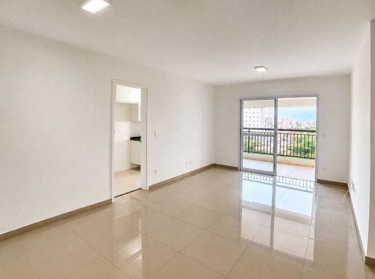 Apartamento, 3 quartos, 128 m² - Foto 1