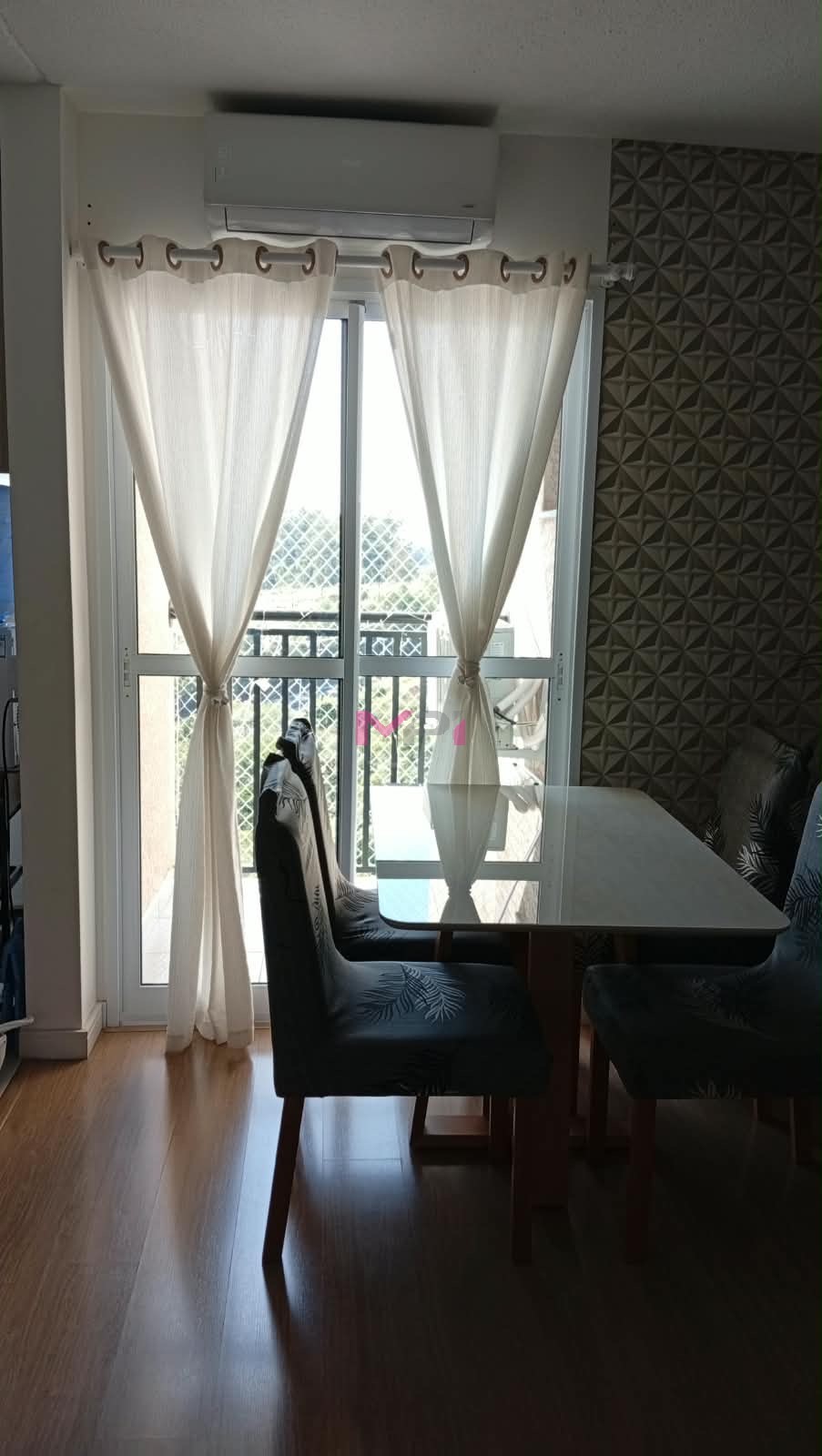 Apartamento, 2 quartos, 54 m² - Foto 24