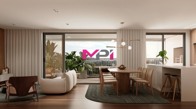 Apartamento, 3 quartos, 157 m² - Foto 17