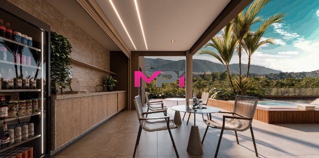 Apartamento, 3 quartos, 157 m² - Foto 22