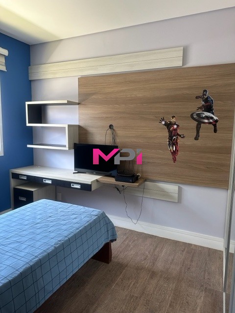 Casa de Condomínio, 3 quartos - Foto 40