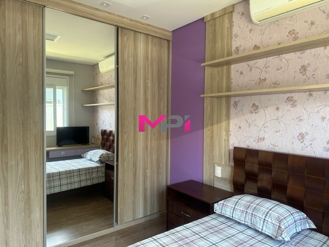 Casa de Condomínio, 3 quartos - Foto 46