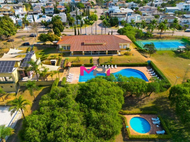 Casa de Condomínio, 3 quartos - Foto 63