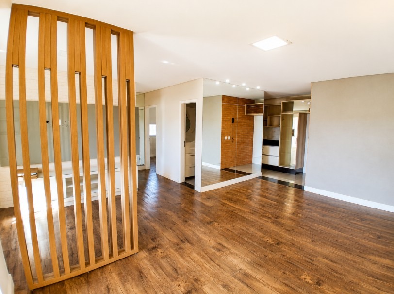 Apartamento, 2 quartos, 78 m² - Foto 1