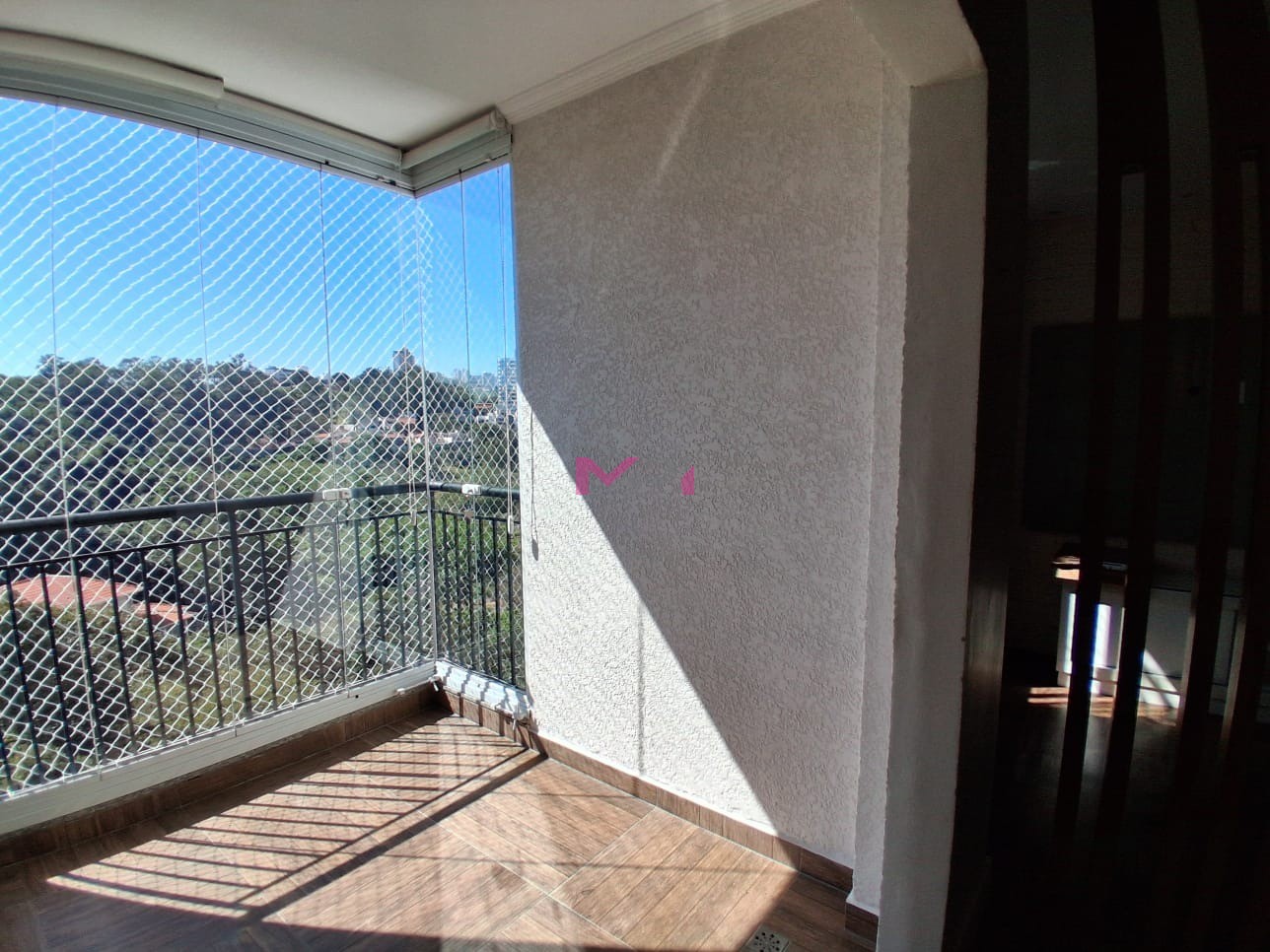 Apartamento, 2 quartos, 78 m² - Foto 2