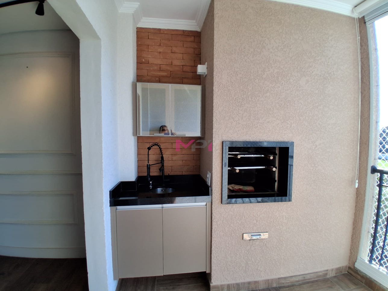 Apartamento, 2 quartos, 78 m² - Foto 4