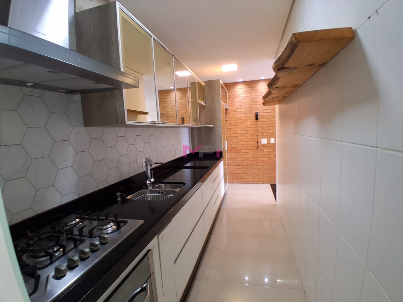 Apartamento, 2 quartos, 78 m² - Foto 12