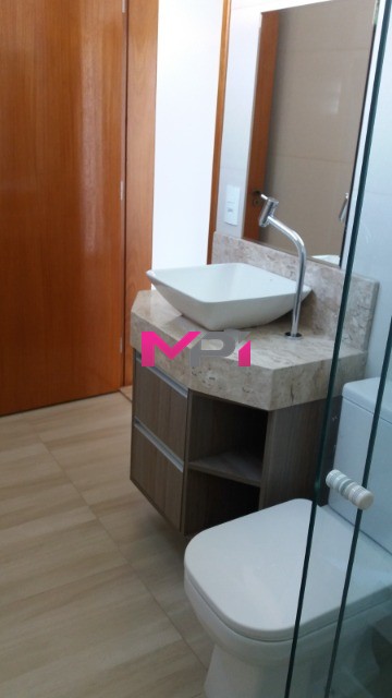 Sobrado, 4 quartos - Foto 21