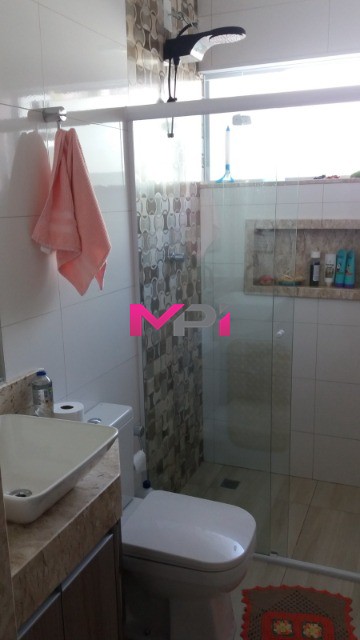Sobrado, 4 quartos - Foto 22