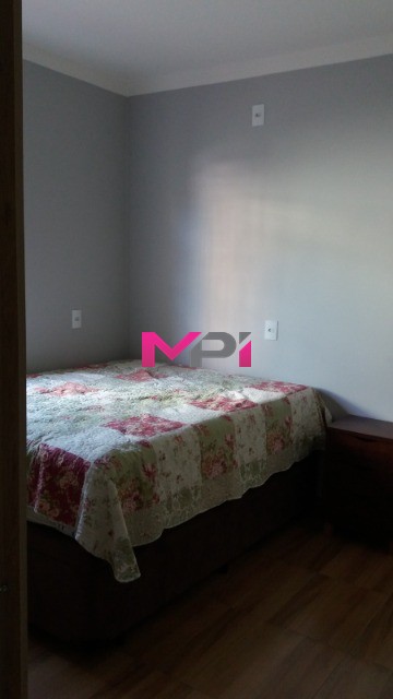Sobrado, 4 quartos - Foto 24
