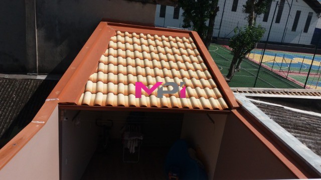 Sobrado, 4 quartos - Foto 27