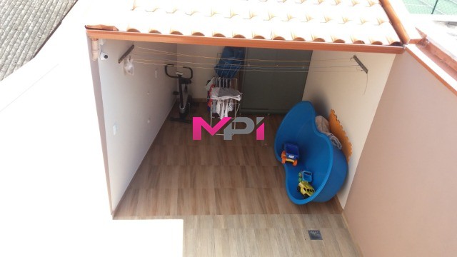 Sobrado, 4 quartos - Foto 28