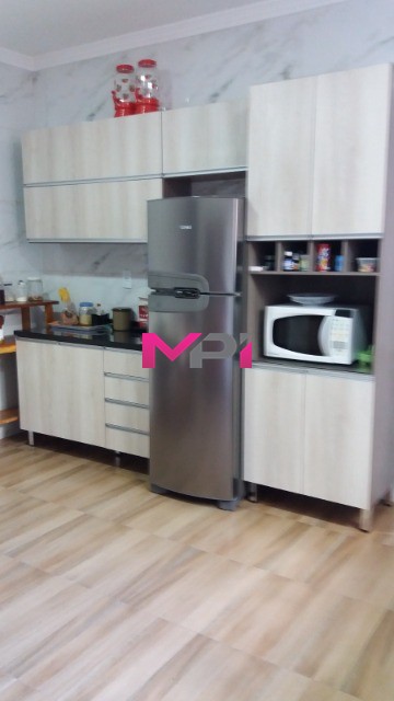 Sobrado, 4 quartos - Foto 31