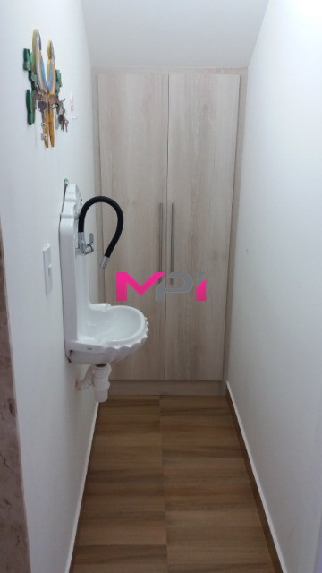 Sobrado, 4 quartos - Foto 33