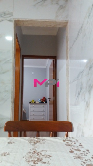 Sobrado, 4 quartos - Foto 35