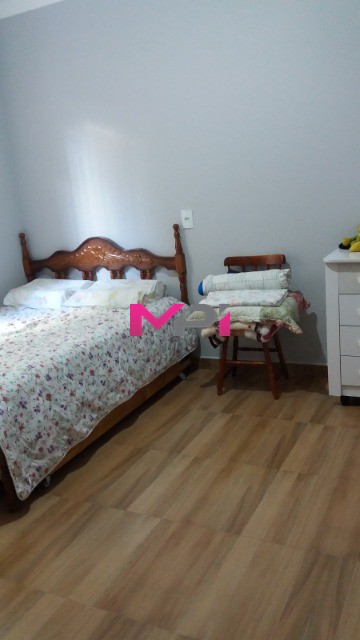 Sobrado, 4 quartos - Foto 37