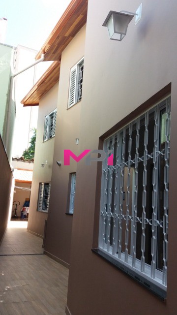 Sobrado, 4 quartos - Foto 40