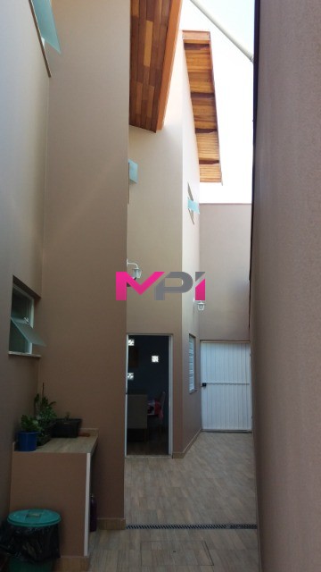 Sobrado, 4 quartos - Foto 43