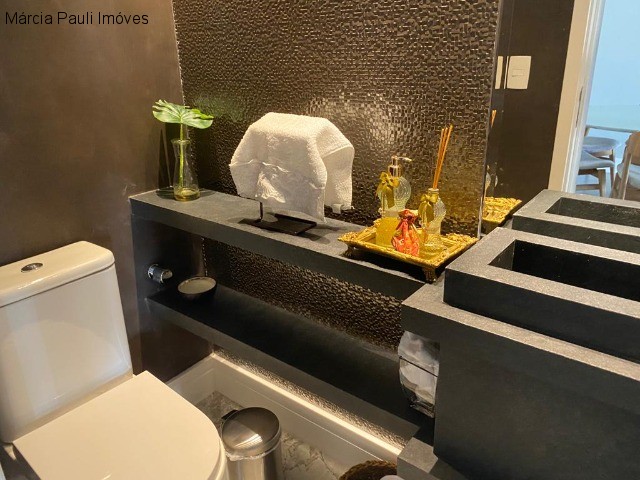 Apartamento, 3 quartos, 155 m² - Foto 22