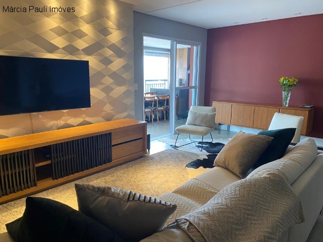 Apartamento, 3 quartos, 155 m² - Foto 26