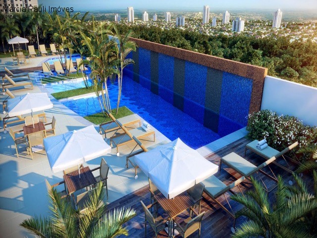 Apartamento, 3 quartos, 155 m² - Foto 44