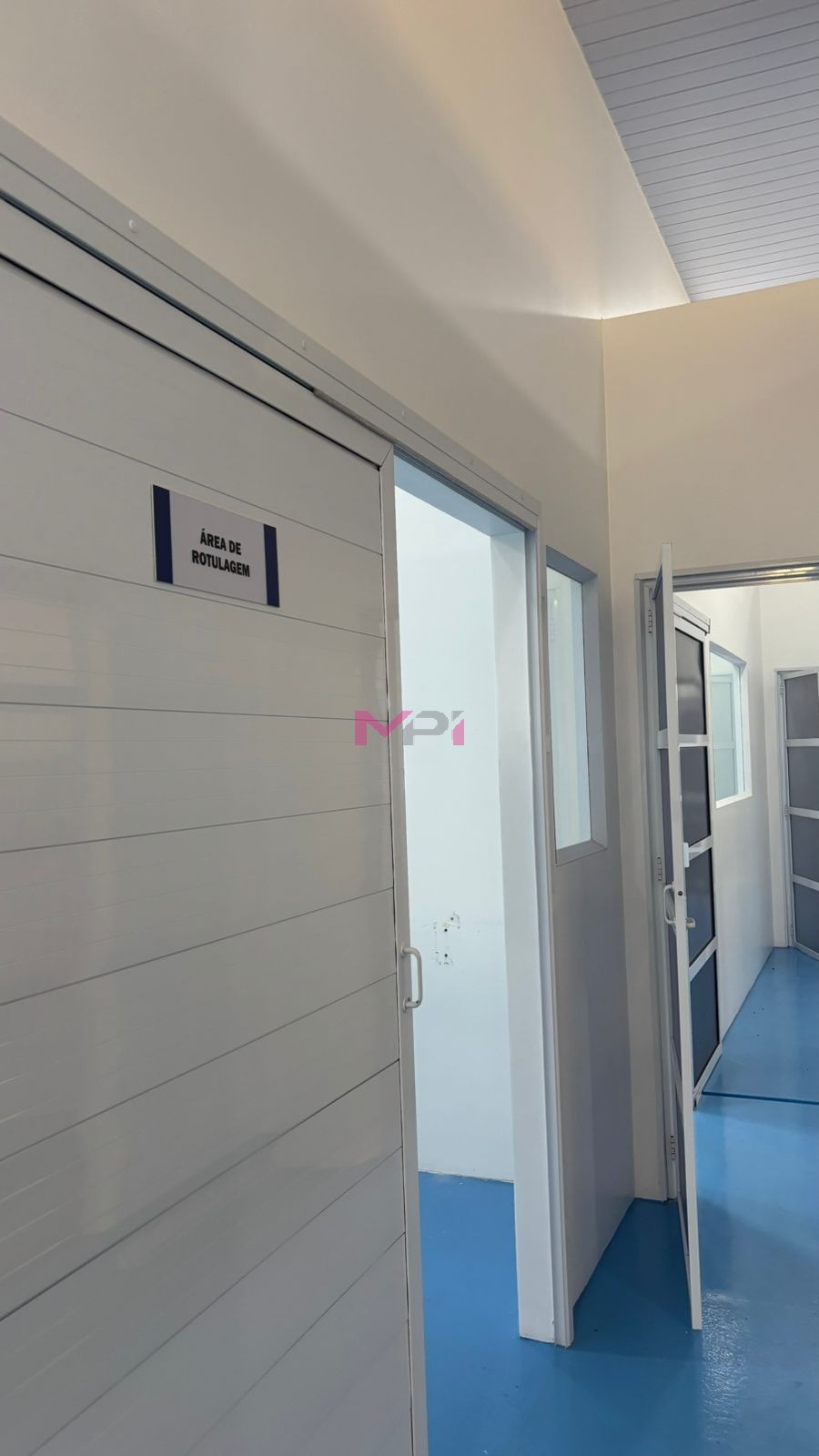 Depósito-Galpão, 425 m² - Foto 17