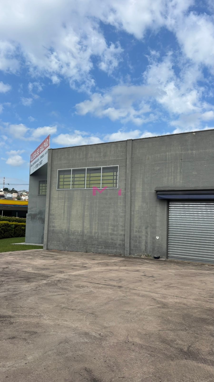 Depósito-Galpão, 425 m² - Foto 25