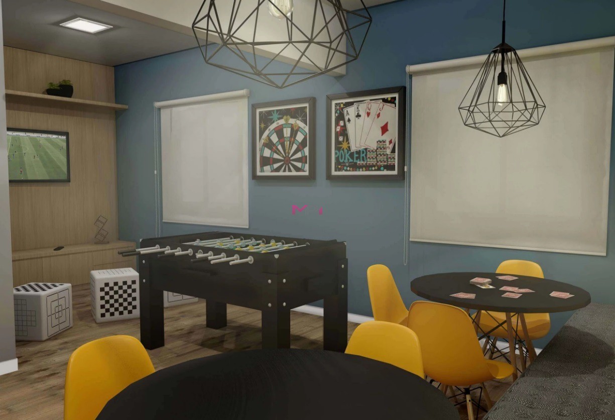 Apartamento, 2 quartos, 54 m² - Foto 16