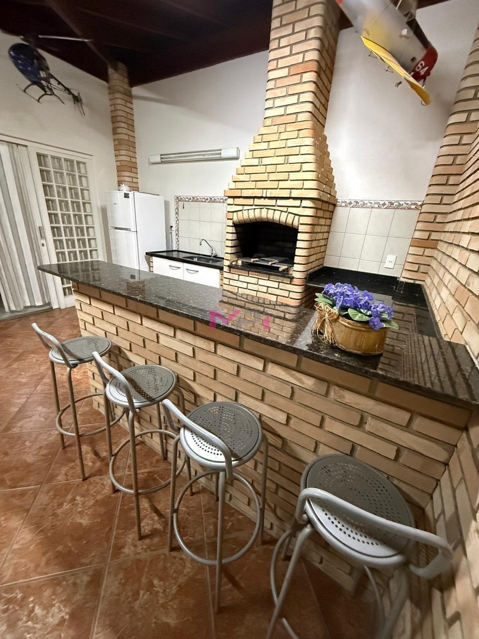 Casa de Condomínio, 4 quartos - Foto 37
