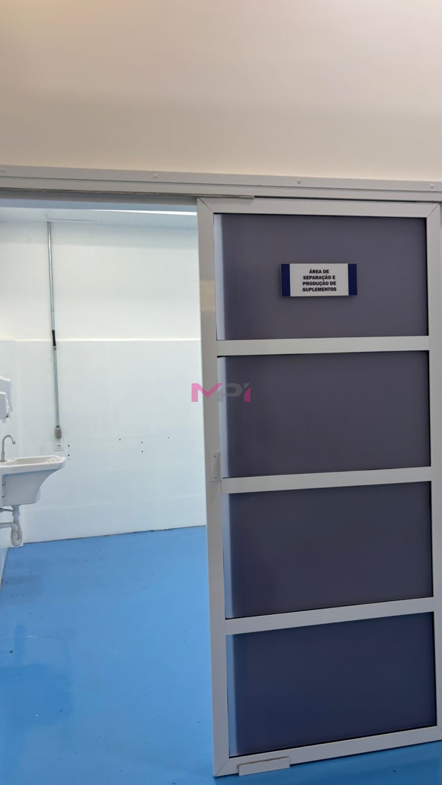 Depósito-Galpão, 425 m² - Foto 16