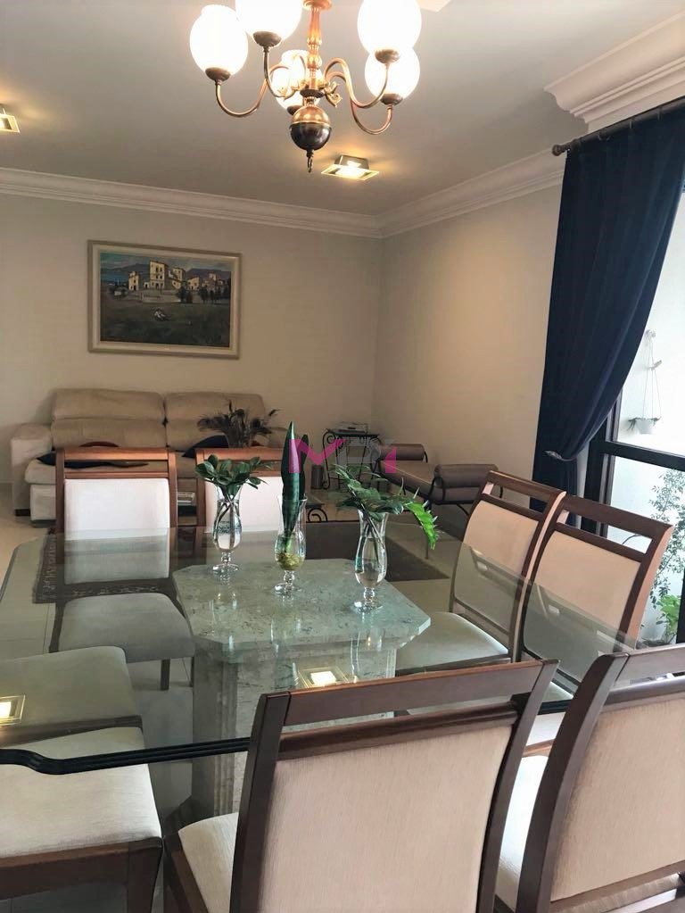 Apartamento, 3 quartos, 147 m² - Foto 4