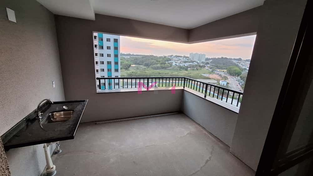 Apartamento, 3 quartos, 94 m² - Foto 23