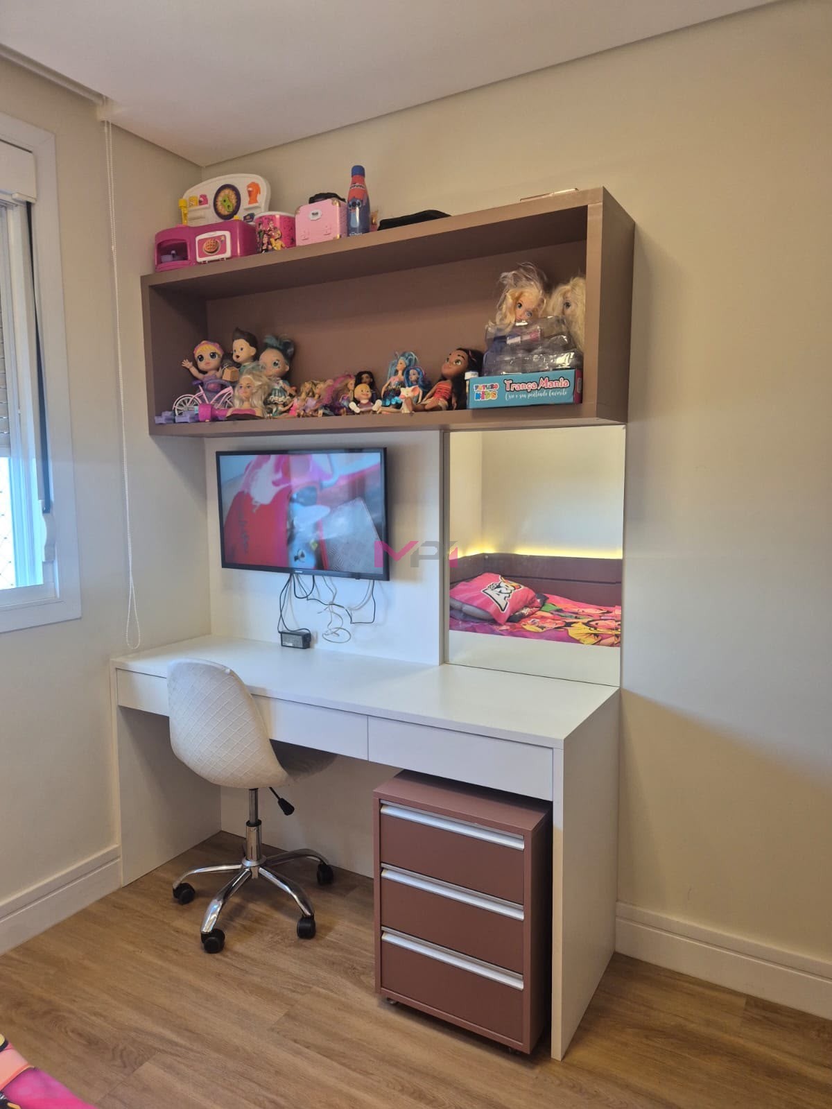 Apartamento, 3 quartos, 85 m² - Foto 21