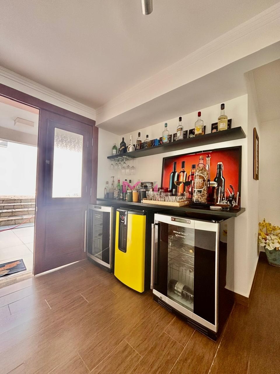 Casa, 4 quartos - Foto 20
