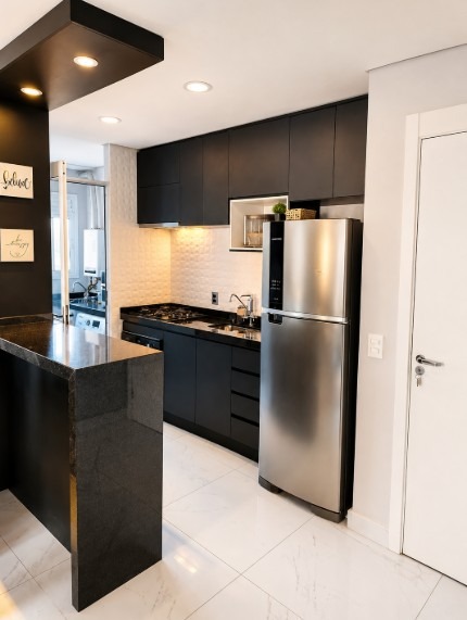 Apartamento, 2 quartos, 72 m² - Foto 1