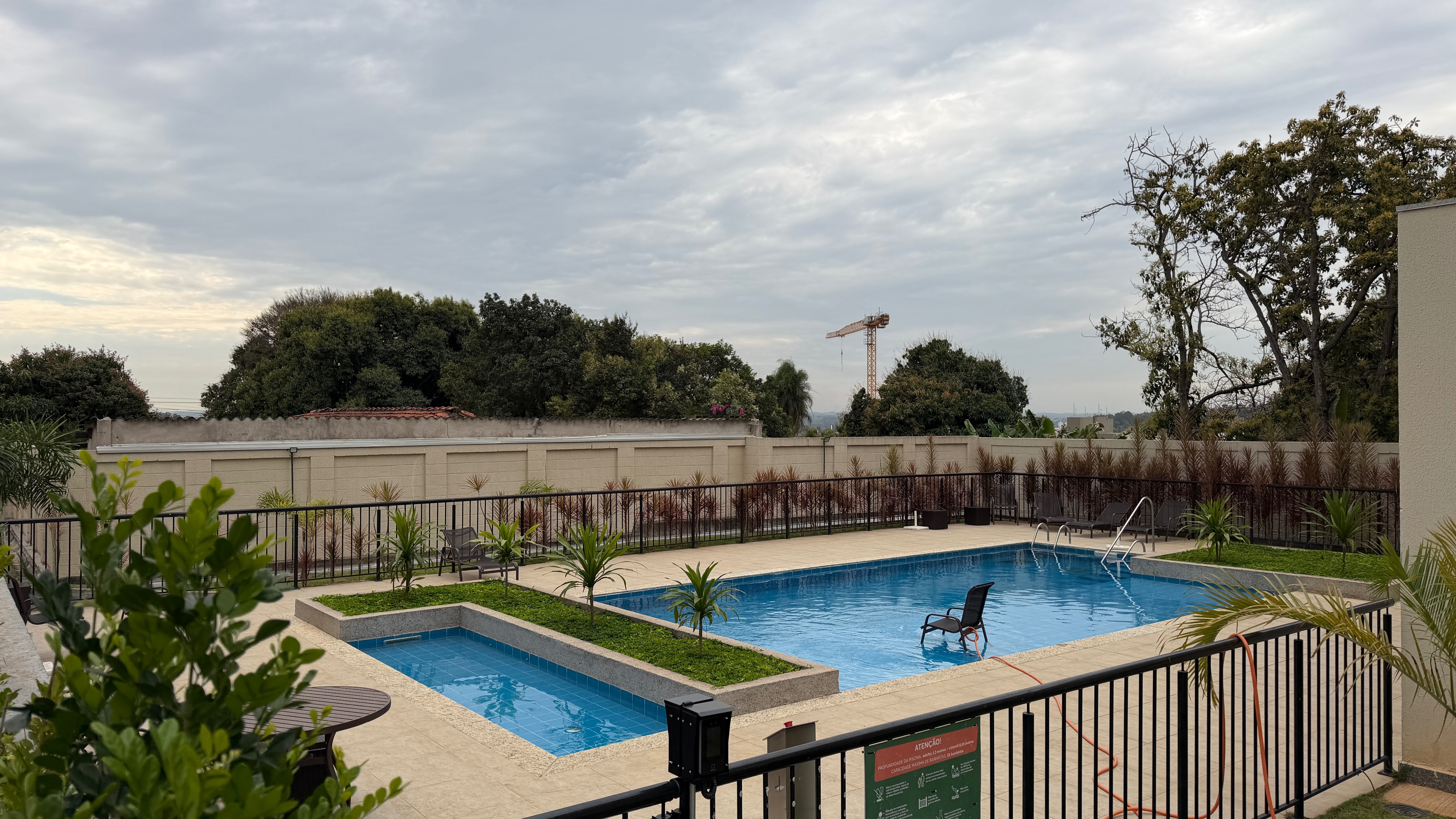Apartamento, 2 quartos, 49 m² - Foto 16