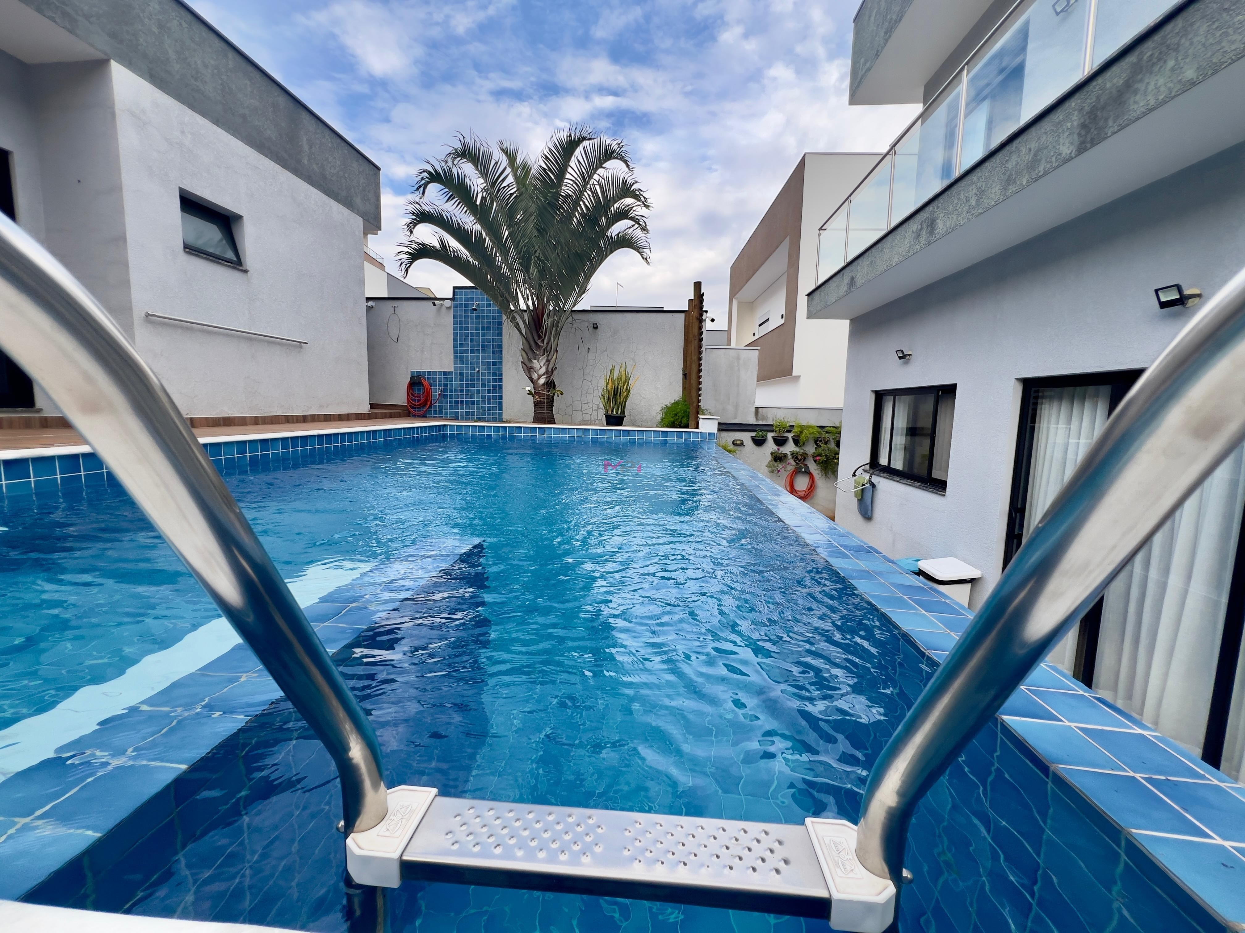 Casa de Condomínio, 5 quartos - Foto 46