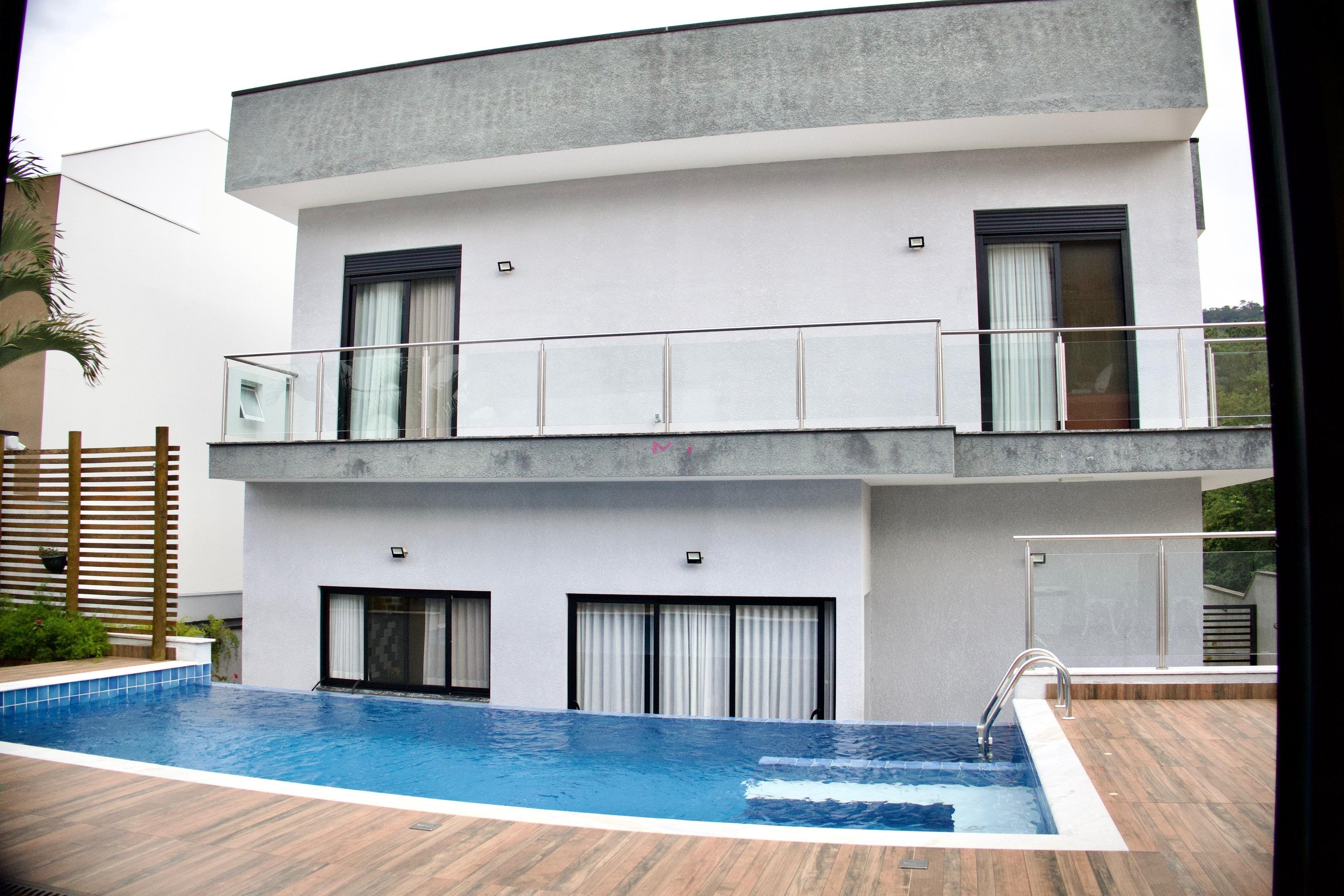 Casa de Condomínio, 5 quartos - Foto 51