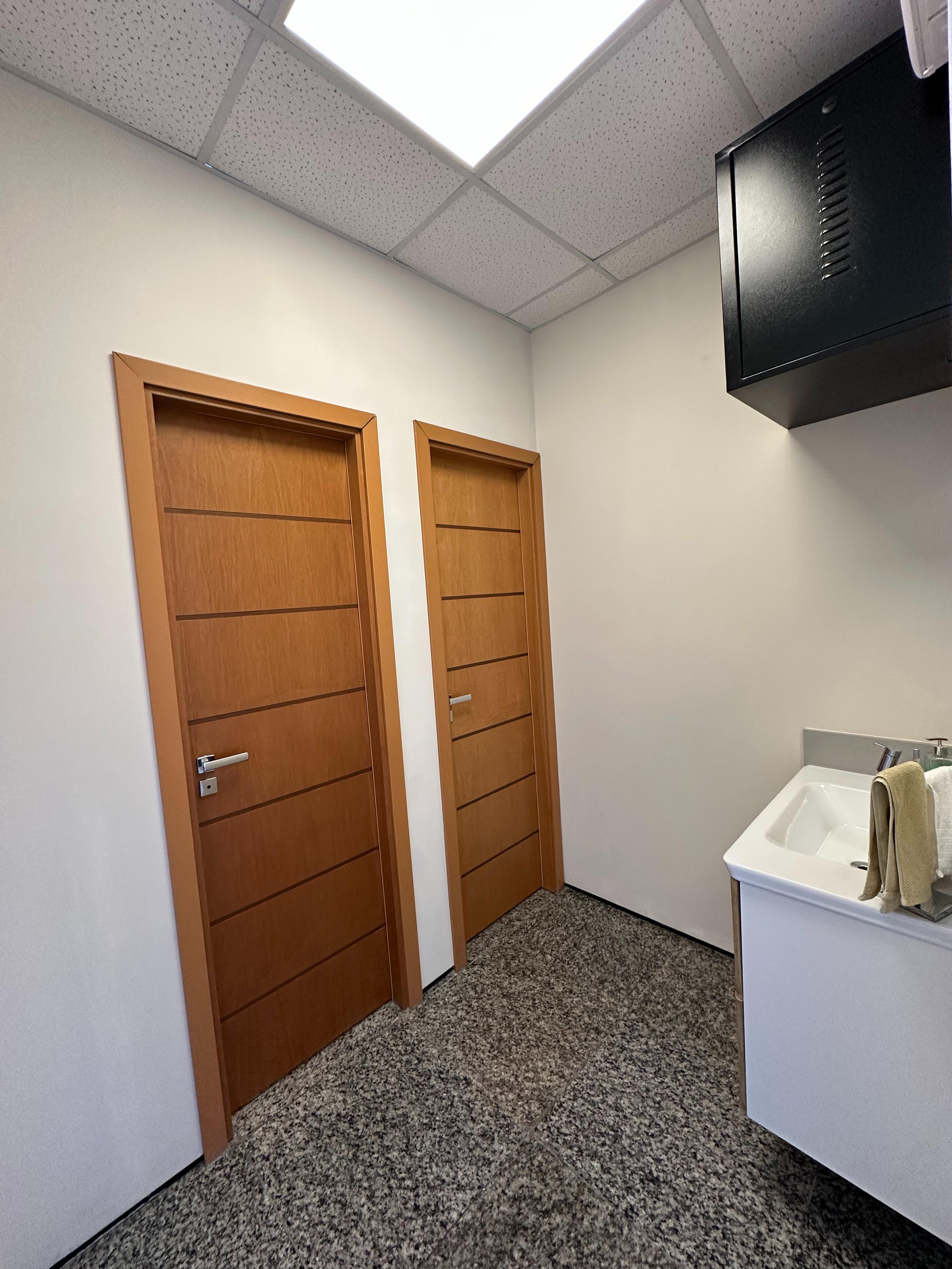 Sala-Conjunto, 42 m² - Foto 22