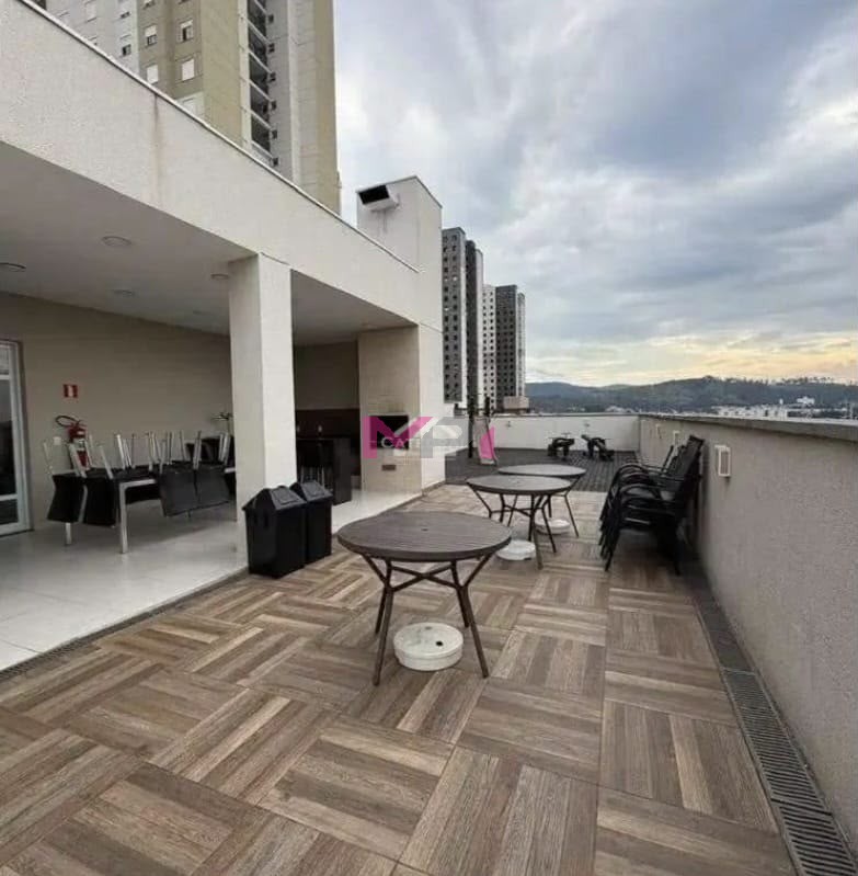 Apartamento, 3 quartos, 85 m² - Foto 52