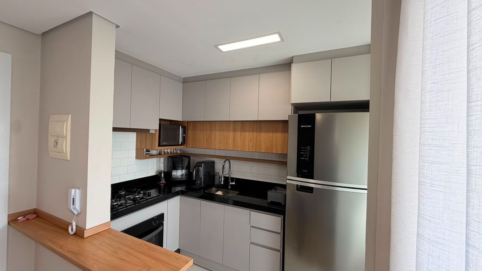 Apartamento, 2 quartos, 54 m² - Foto 16