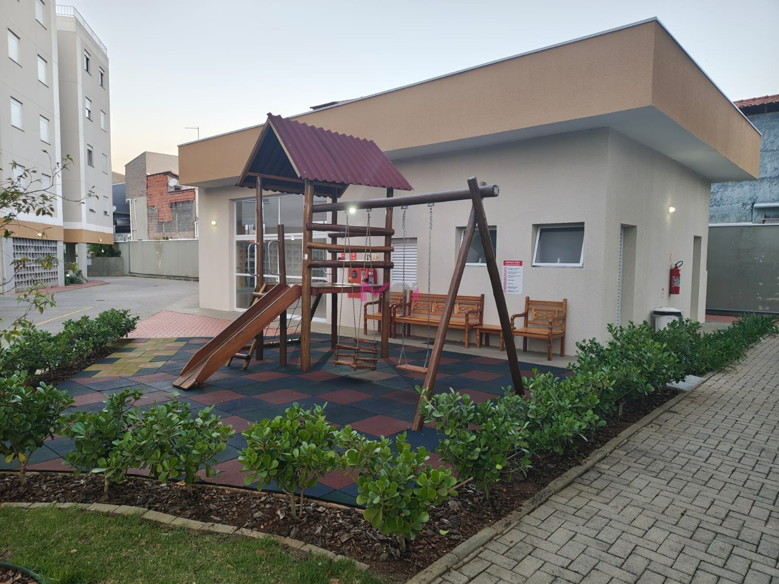 Apartamento, 3 quartos, 68 m² - Foto 16