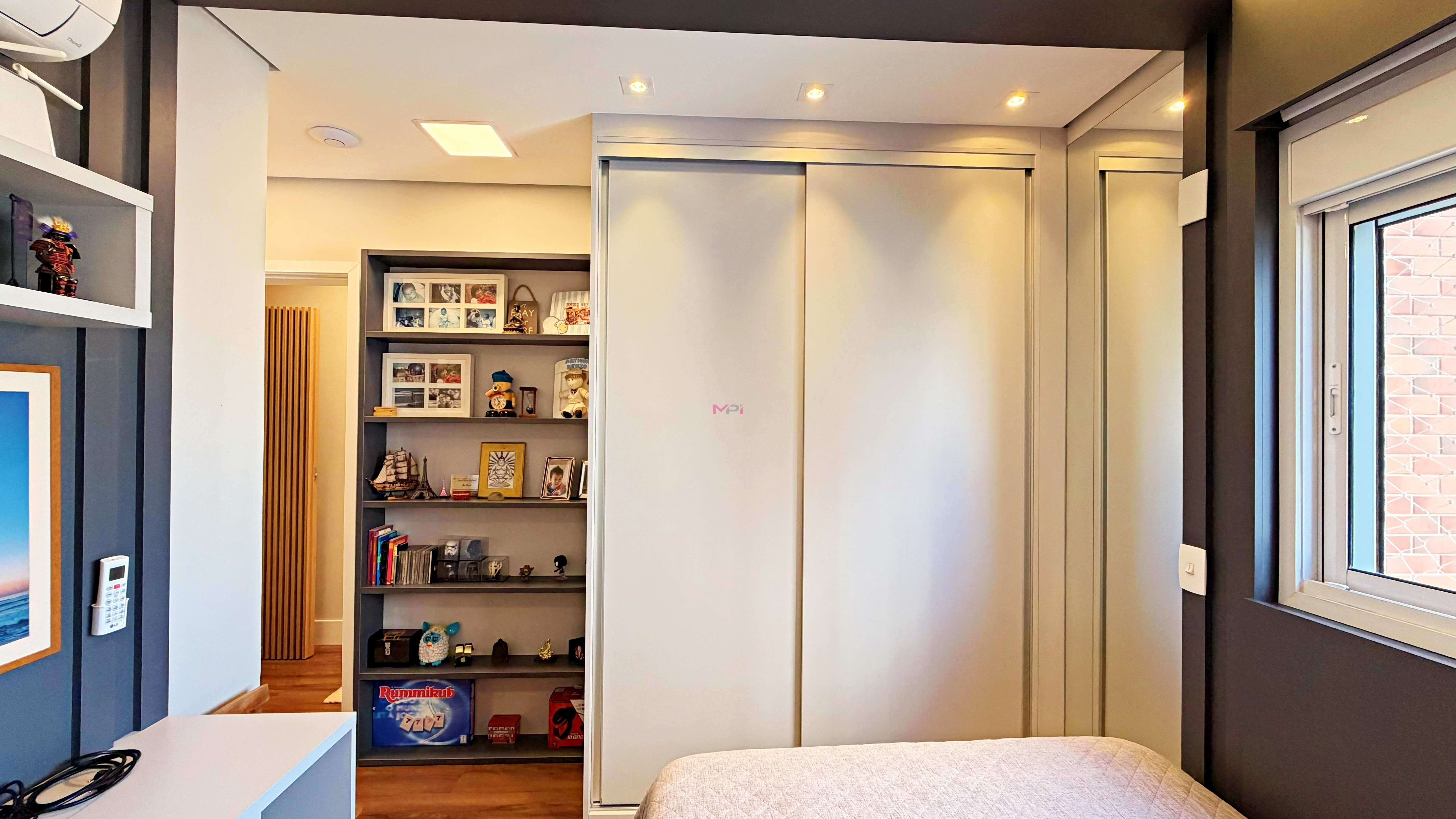 Apartamento, 3 quartos, 175 m² - Foto 40