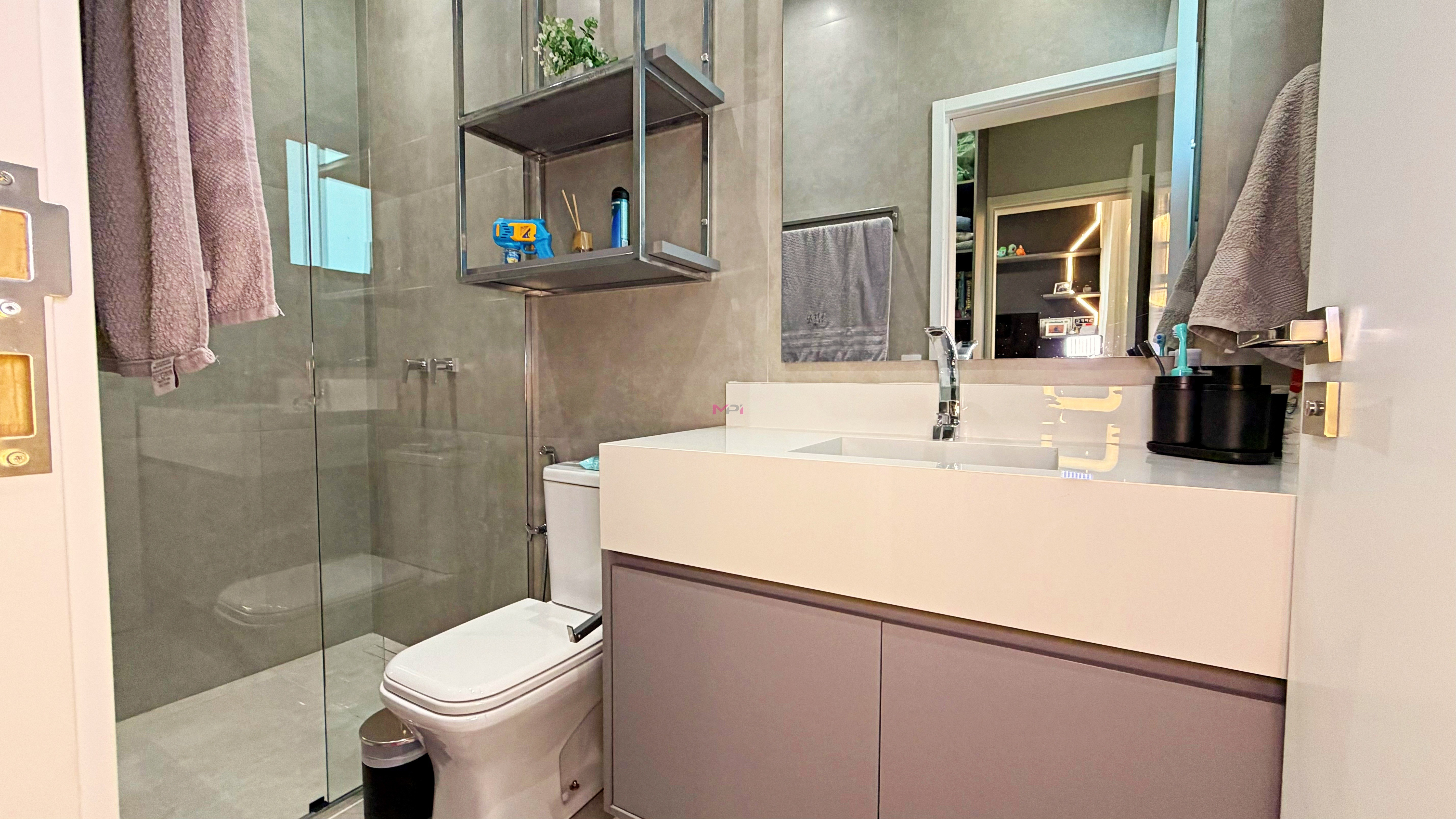 Casa de Condomínio, 3 quartos - Foto 43