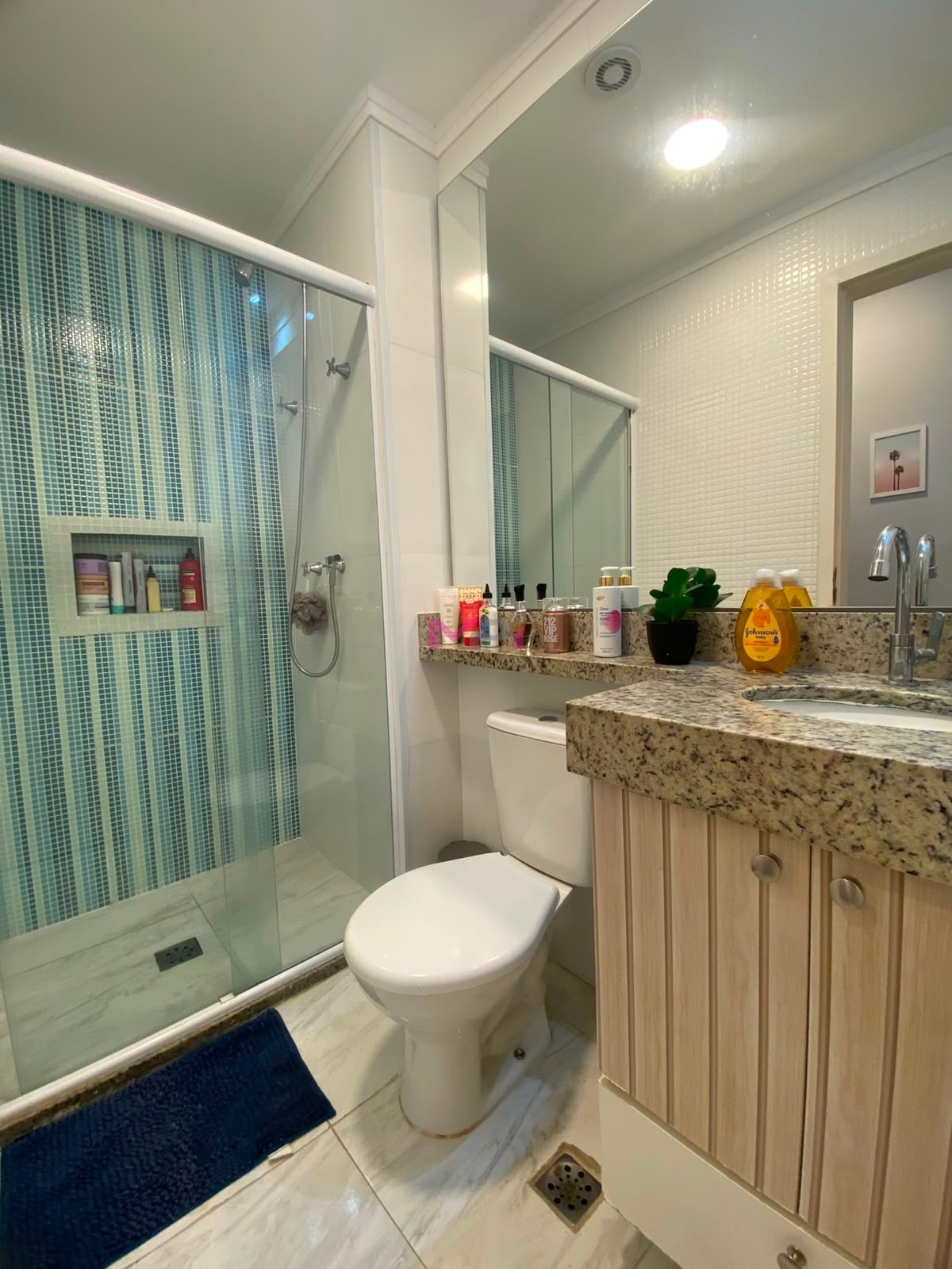 Apartamento, 2 quartos, 66 m² - Foto 40