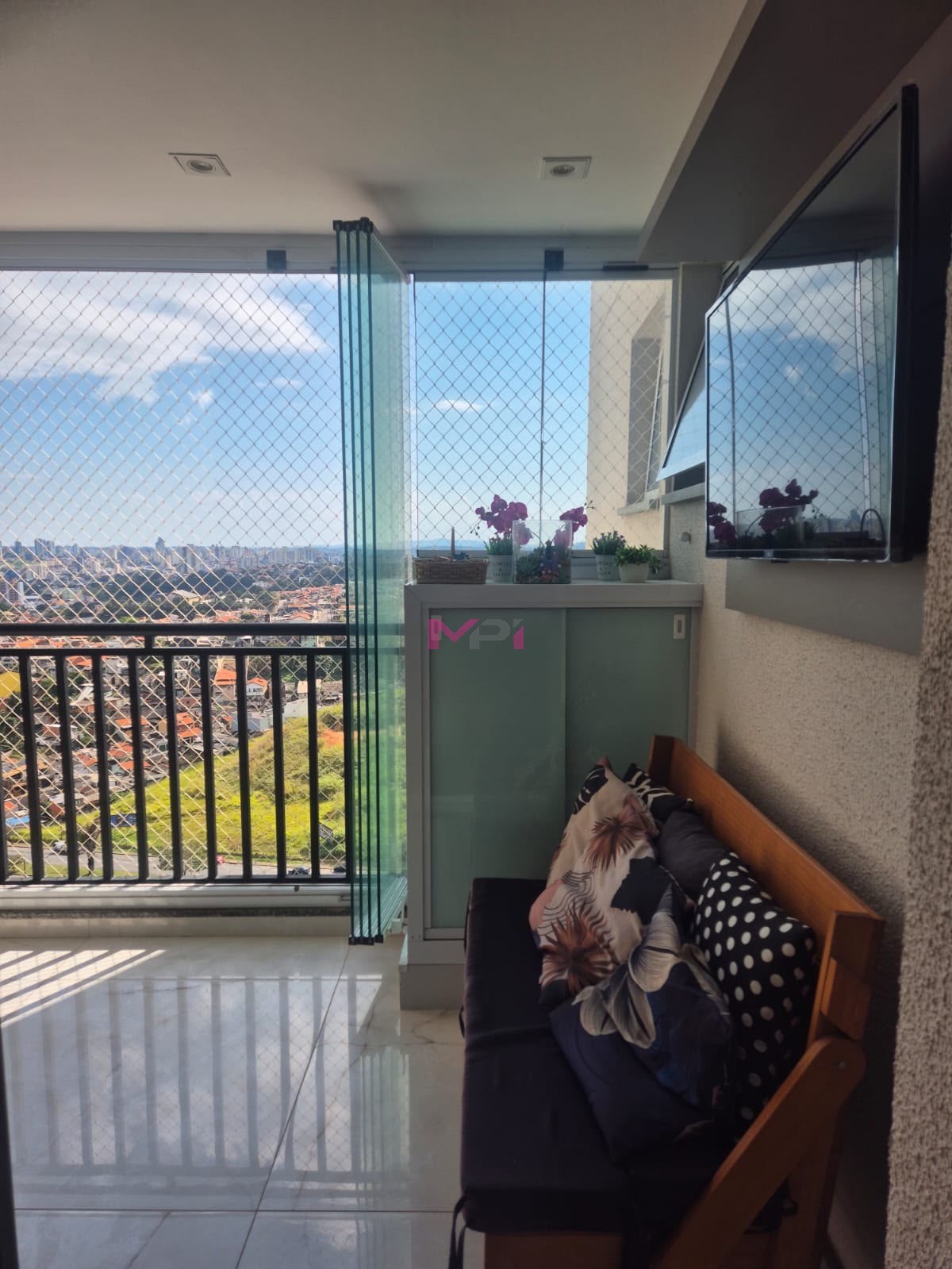Apartamento, 3 quartos, 85 m² - Foto 43