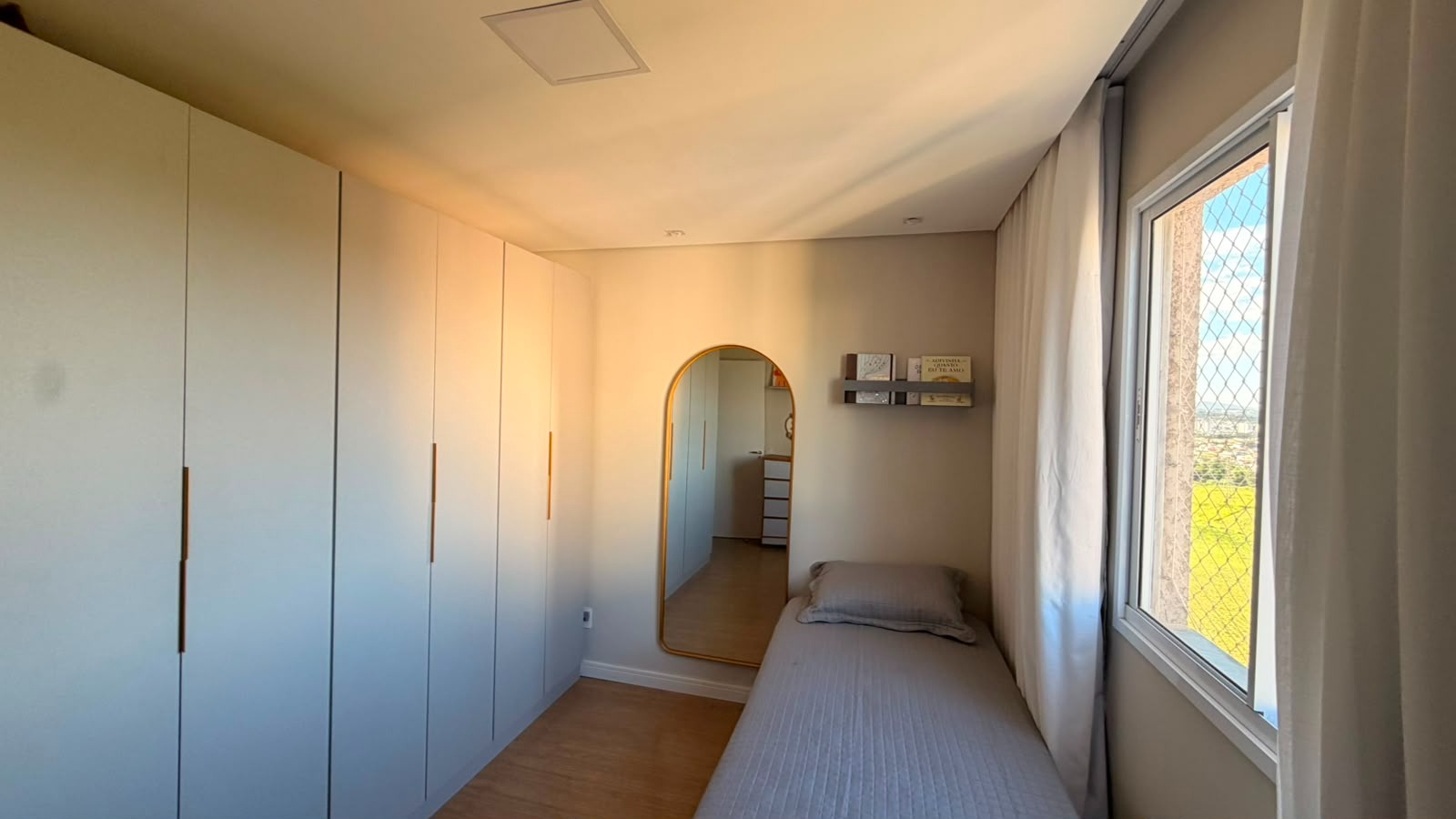 Apartamento, 2 quartos, 54 m² - Foto 21