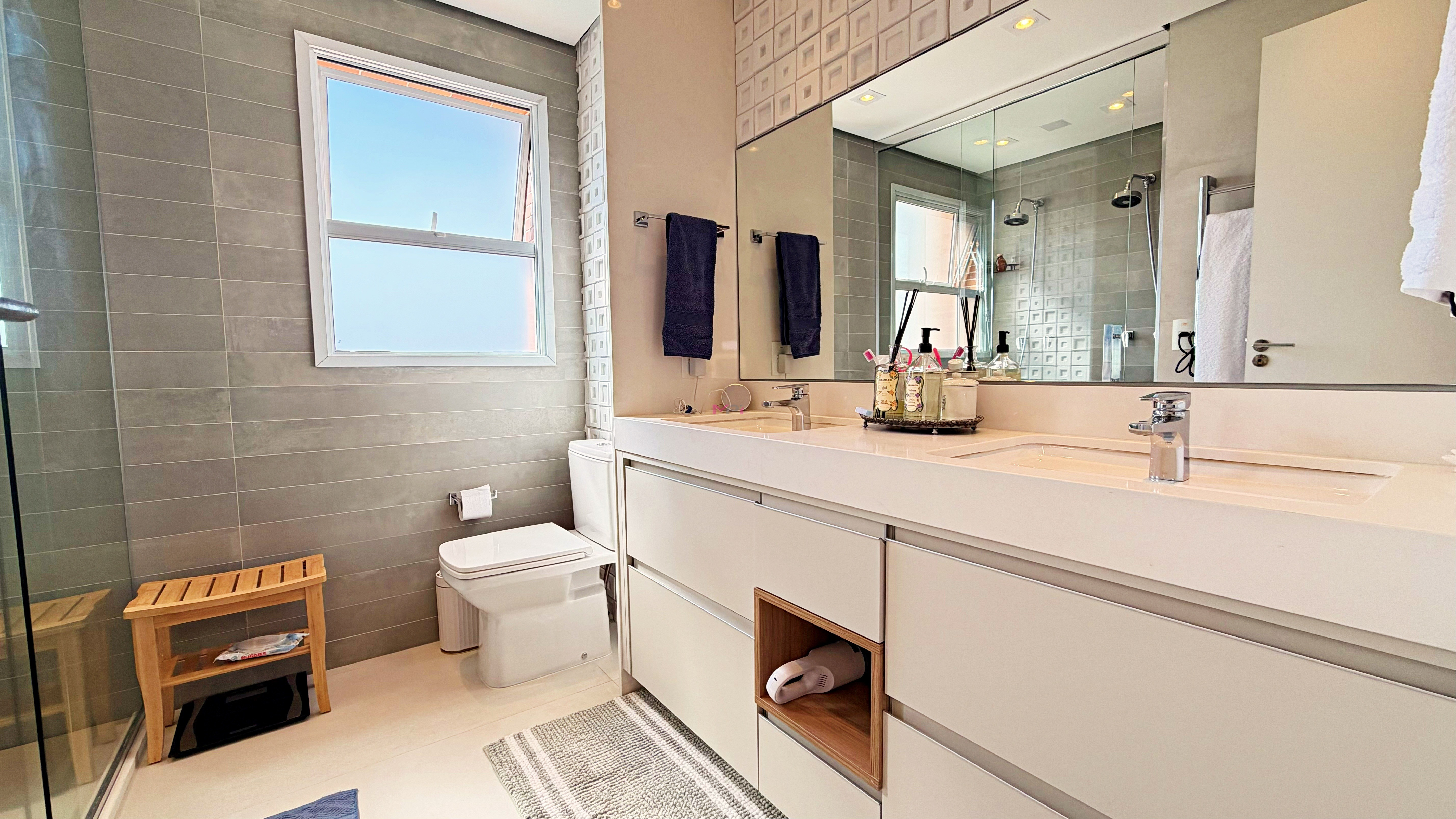 Apartamento, 3 quartos, 175 m² - Foto 31