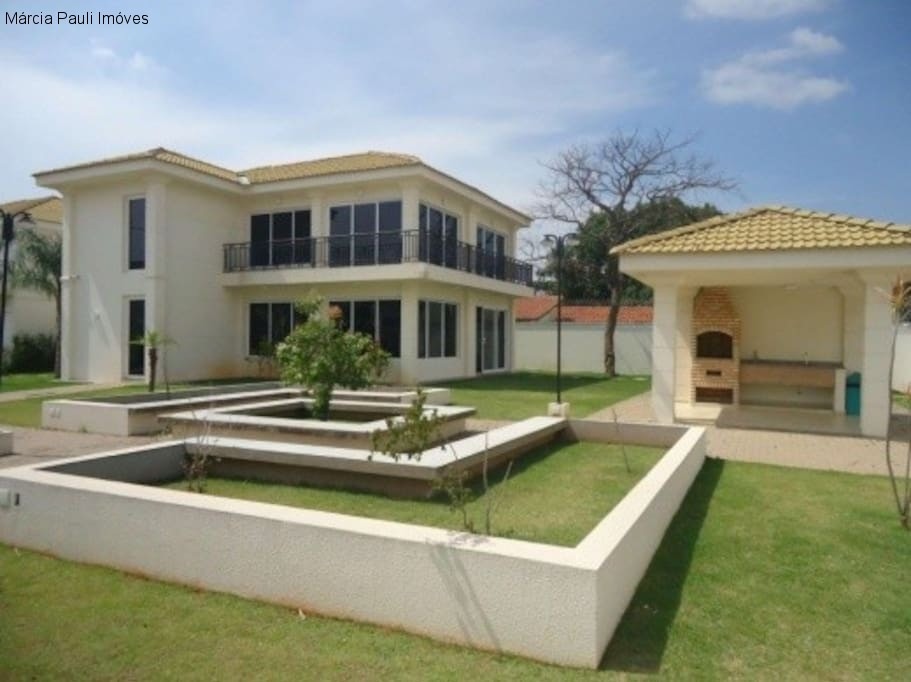Casa de Condomínio, 3 quartos - Foto 21